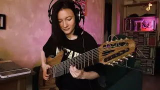 СТРИМ - играю свои треки из нового альбома live | STREAM - I play my tracks from the new album live