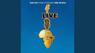 Drive My Car (Live at Live 8, Hyde Park, London, 2nd July 2005)