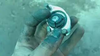 Suzuki Jimny 43 manual transmission gearshift linkage repair