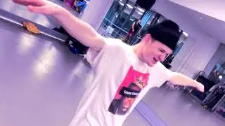 GAYAZOV$ BROTHER$ - Увезите меня на Дип-хаус - Танец (Егор Хлебников)