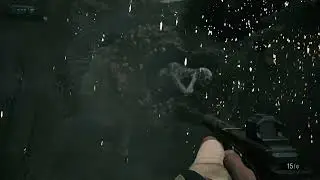 Resident Evil: Village. Босс Моро.