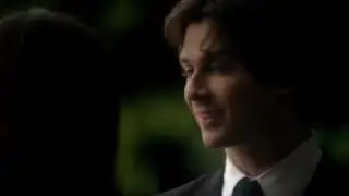 ( Elena&Damon ) Feridun Düzağaç Alev Alev