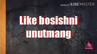 Telegramda o'chib ketgan videolarni topish va galereyaga o'tkazish