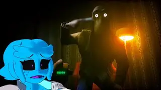 This game was so unsettling | Clickolding
