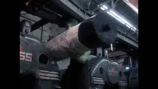 The Incredible Hulk: Stop The Presses(Hulkout 2)