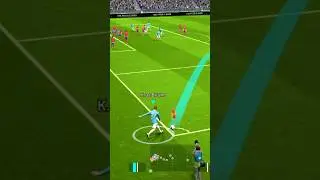Volley💀🔥|| eFootball 2024 Mobile || #efootball #efootball2024 #pes #pes2021
