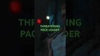 FO4 SECRET LEGENDARY - PACK LEADER