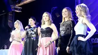 Ledi Kuzbass 2018