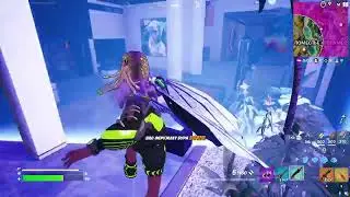 Красивый топ 1 в ФОРТНАЙТЕ (FORTNITE) beautiful top 1.