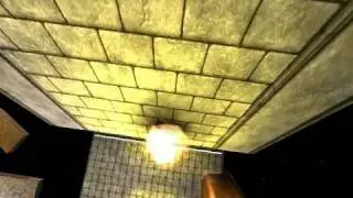 Quake 3 DeFRaG World cup 2008-9 cpm