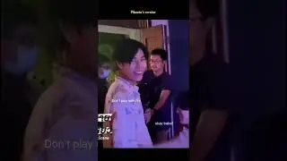 Phuwin being obsessed with Fireboy by PP Krit 
