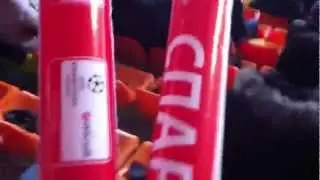Херни. Спартак - Барселона