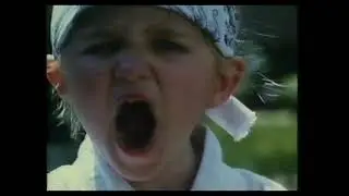 Parenthood Movie Trailer (1989)