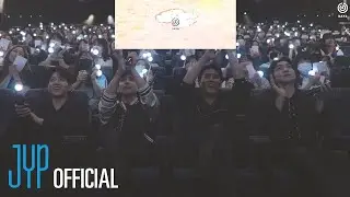DAY6(데이식스) "녹아내려요 (Melt Down)" M/V Reaction Video with My Day
