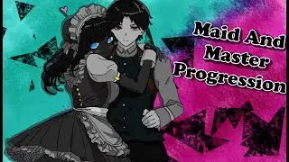 Maid And Master Duo Progression (1-20) | Deepwoken