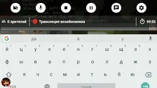Стрим по бед варсц