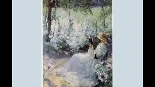 Summer - The Four Seasons - Composer Antonio Vivaldi  |  Violinist Alison Sparrow