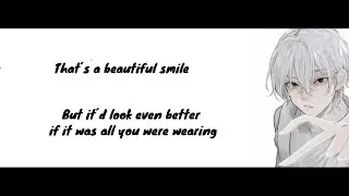 Dirtiest Anime Pickup Lines #3