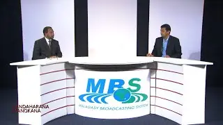 EMISSION SPECIAL   ZOMA 14 DESAMBRA 2018