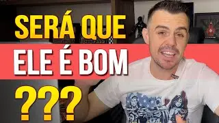 Descobri esse vendedor e ele é muito top! mas será que é confiável? Descubra agora.