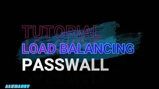 Tutorial LB Passwall Lite & AlkhaNET_STB V1.1 (support passwall wss dan openclash core-wss)