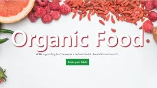 Responsive Header Slider For Banners