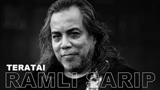 RAMLI SARIP - TERATAI