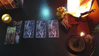 🔮ЧТО Я ДОЛЖНА ЗНАТЬ/WHAT SHOULD I KNOW🔮