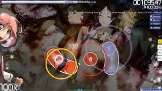 Osu! Gaming Anime Opening Song #2
