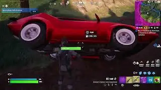 fortnite win