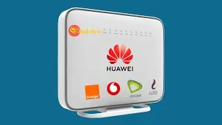 كيفية تحويل راوتر هواوي من شركة وي إلى شركة أخرى Huawei DG8045