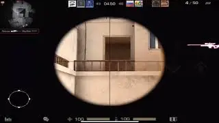 Standoff 2 fragmovie
