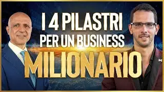 Come portare un'azienda a 1 MILIONE €
