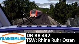 Train Sim World - 