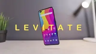 Make Stuff Levitate !