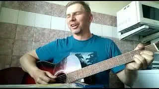 спят курганы темные