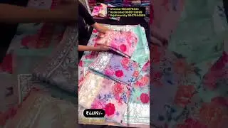 Subscribe PLUSH BOUTIQUE 📍Chennai 9543676444, 📍 Rajamundry 9947644999, 📍 Hyderabad 9985133899.