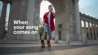When Your Song Comes On - Cold Heart