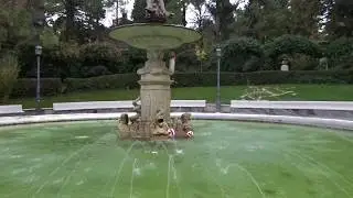 Villa comunale