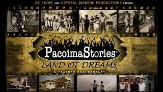 PacoimaStories - New Documentary from BAIT-CAL