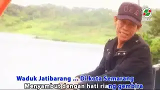 Soleh Akbar - Waduk Jatibarang [OFFICIAL]