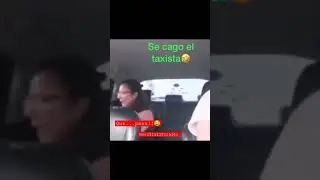 El taxista Cagon