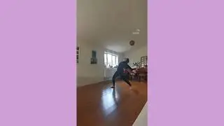 Waves - Dean Lewis | Dance Video