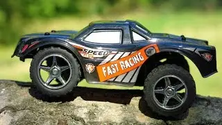 Wltoys L939 