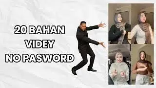 20 BAHAN LINK UGHTIE VIDEY VIRAL TERBARU 2025 ‼️