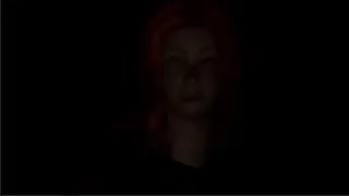 Two Grown Men Get Scared At A Horror Video Game. DEVOUR Funny Moments