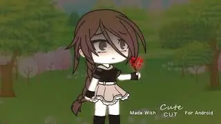 Hot milk (Gacha life meme)