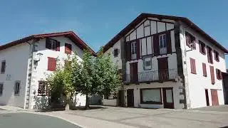 Le village de Souraïde | The Village of Souraide | Beautiful village in Francee | HD Cinematics