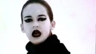 Nanette Scriba - The Cold Song