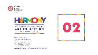 HARMONY   Part 02